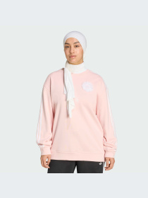 Худи и свитшоты Adidas модель KS6471-KZ Фото