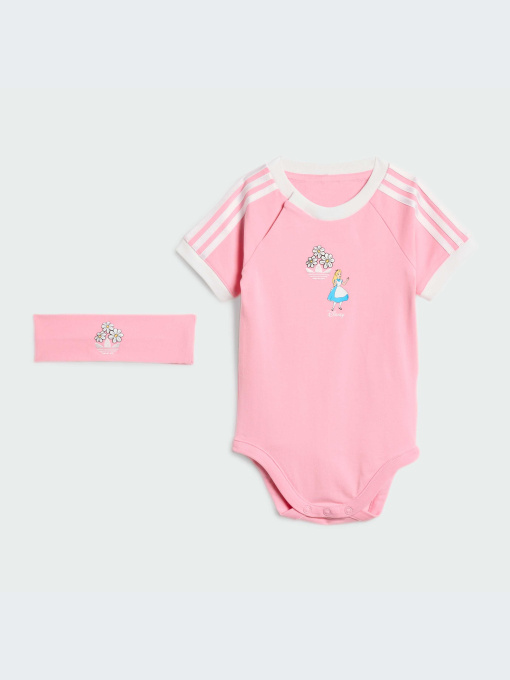 Костюмдер Adidas үлгі KE0482-KZ Фото