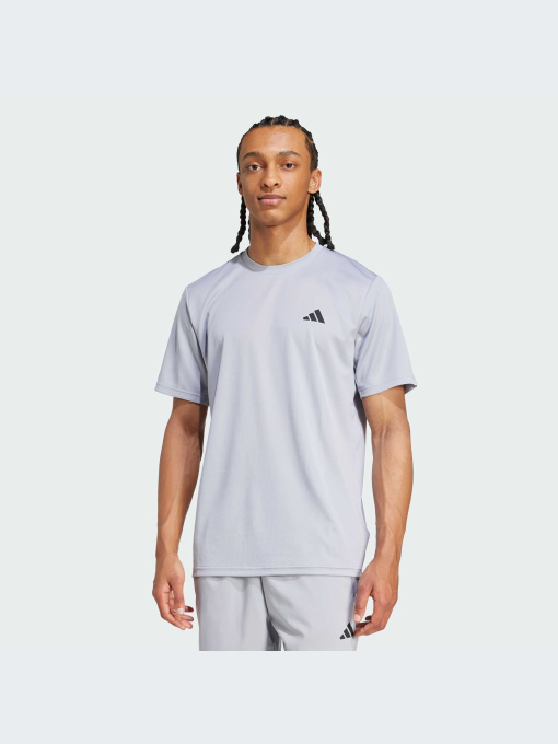 Футболкалар мен поло жейделер Adidas үлгі JX2725-KZ Фото