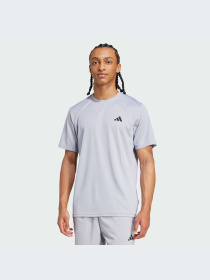 Футболкалар мен поло жейделер Adidas үлгі JX2725-KZ Фото