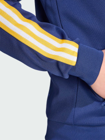 Олімпійка Real Madrid Originals модель KE3846 Олімпійка Real Madrid Originals модель KE3846 Фото