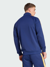 Спортивная кофта Adidas модель KE3846 Спортивная кофта Adidas модель KE3846 Фото