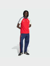 Футболка Arsenal FC OG модель KB1764 Фото