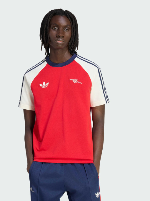 Футболка Arsenal FC OG модель KB1764 Фото