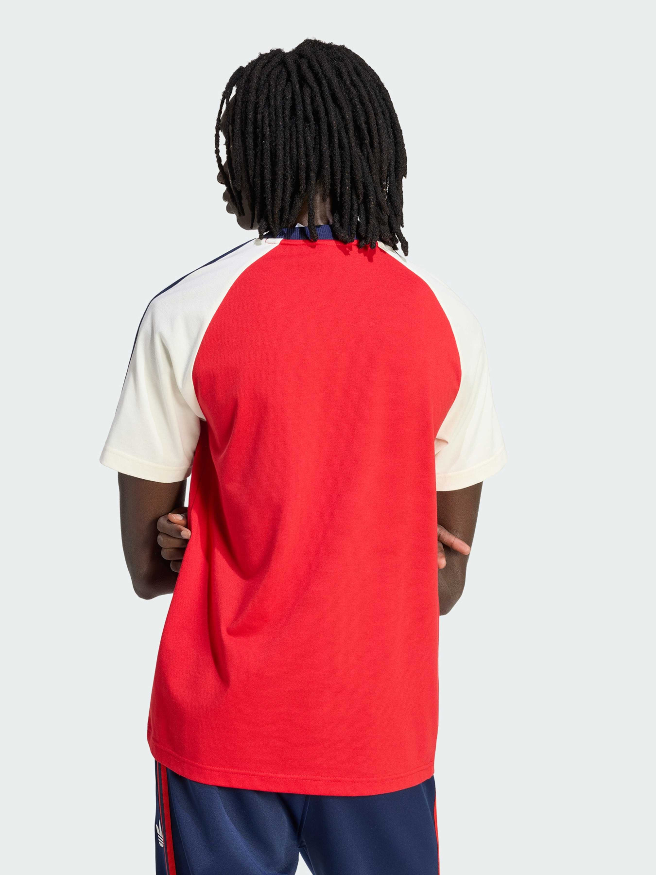 Спортивна футболка Adidas модель KB1764 Фото