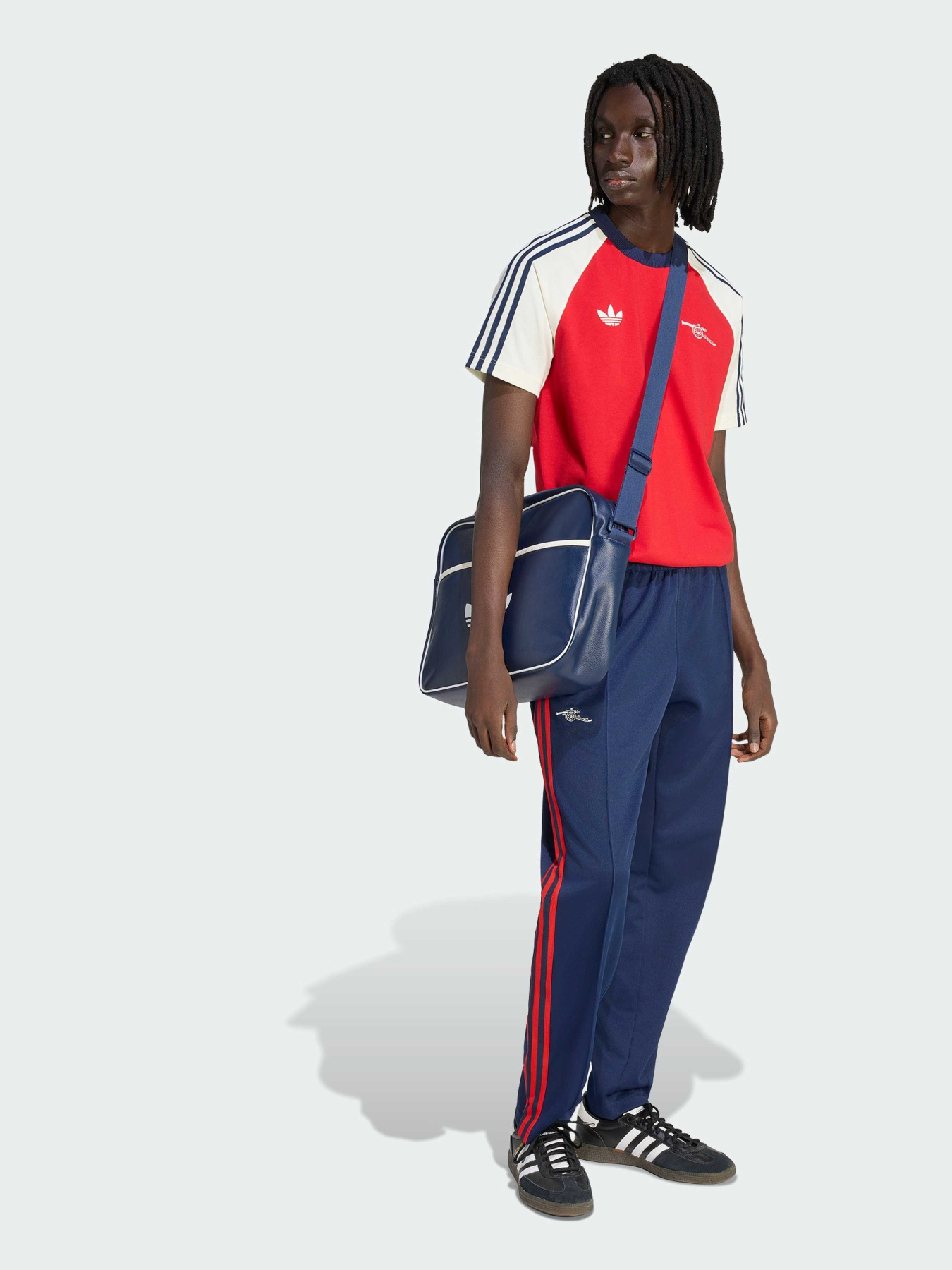 Спортивна футболка Adidas модель KB1764 Фото