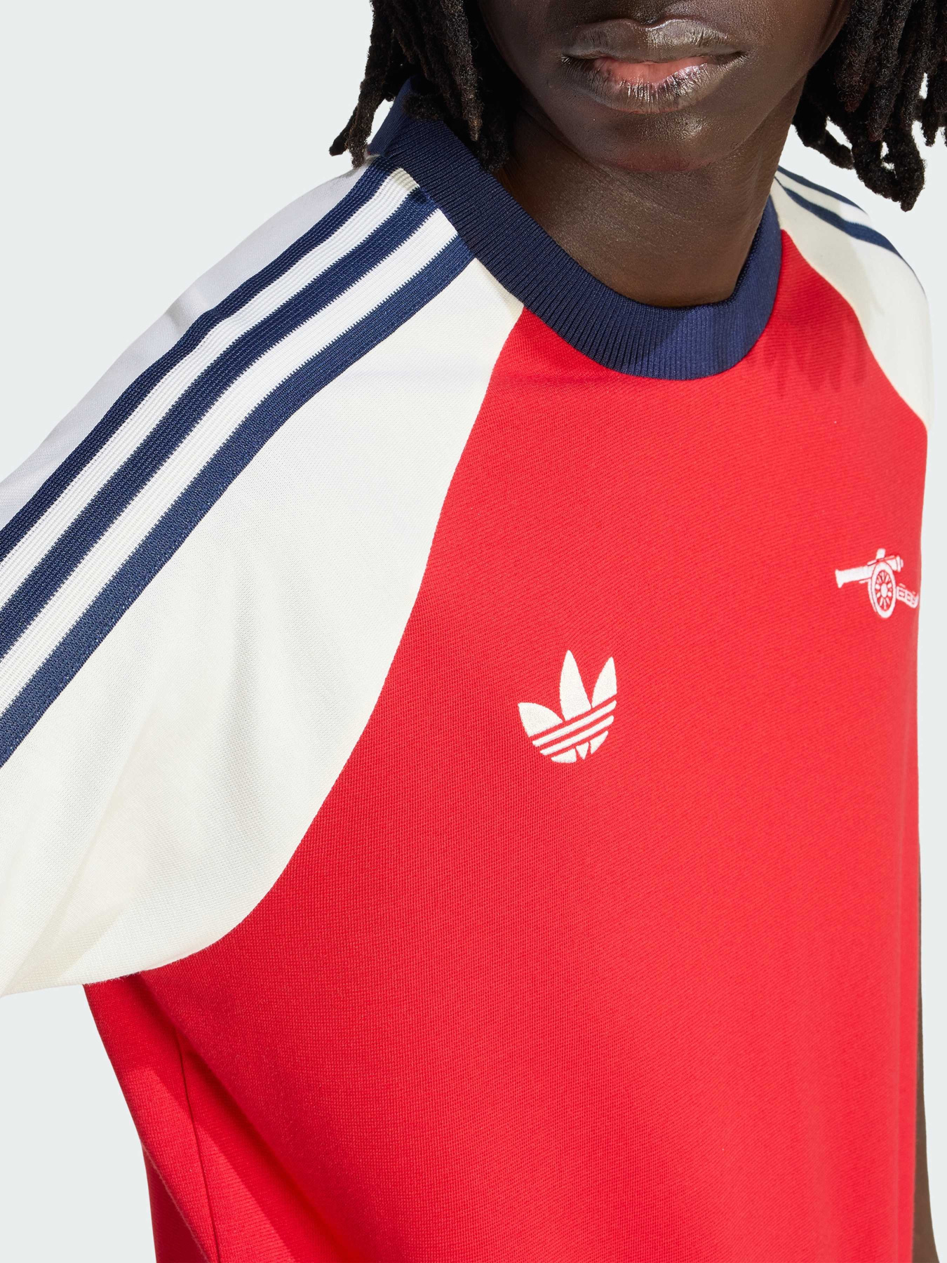 Спортивна футболка Adidas модель KB1764 Фото