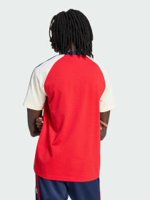 Спортивна футболка Adidas модель KB1764 Фото