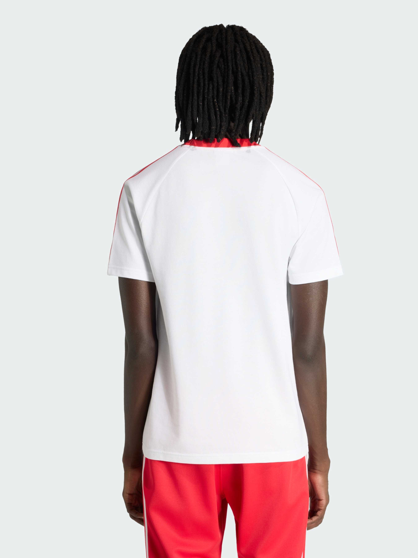 Футболка Liverpool FC Originals модель JZ0140 Фото