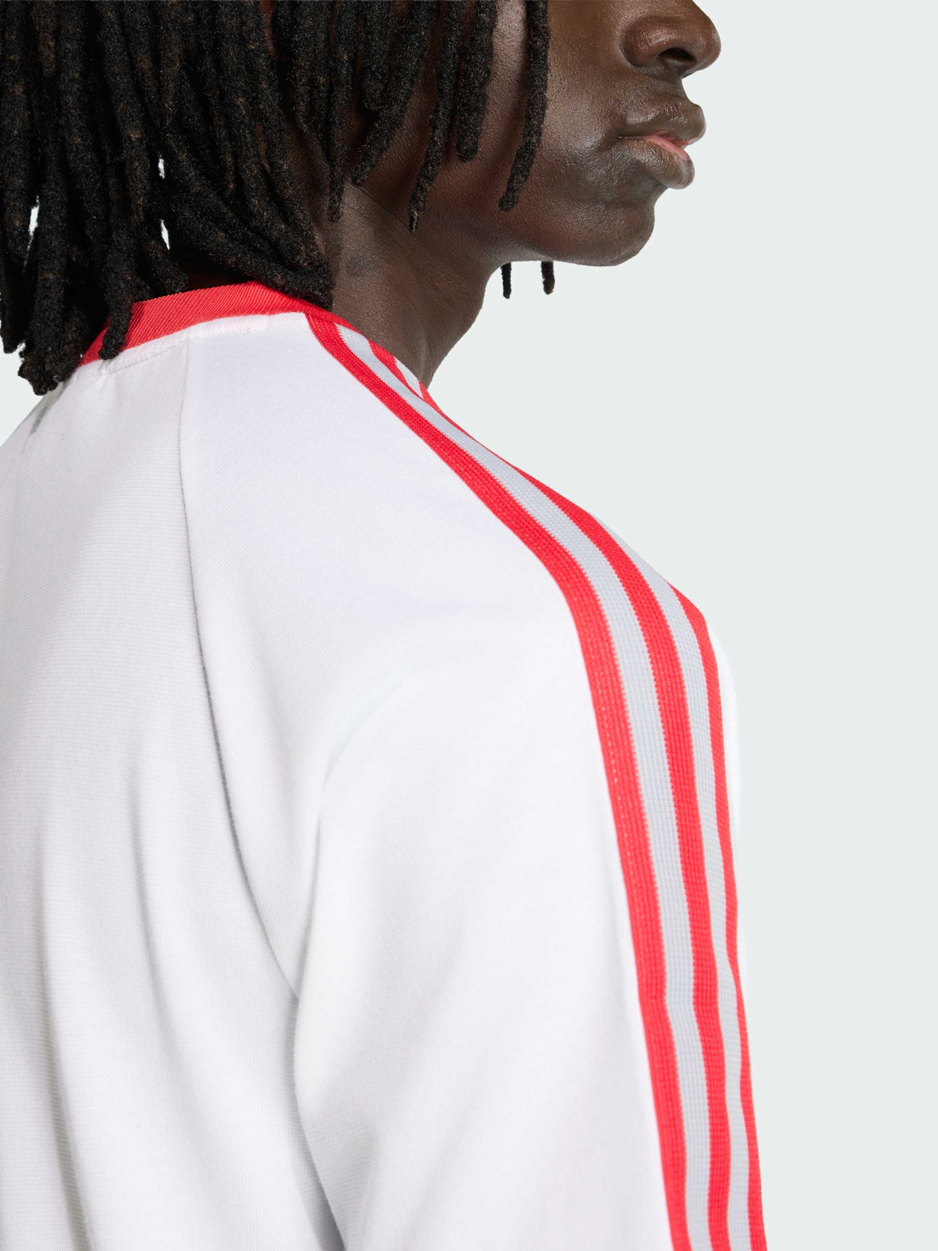 Футболка Liverpool FC Originals модель JZ0140 Фото