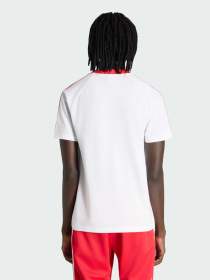 Футболка Liverpool FC Originals модель JZ0140 Фото