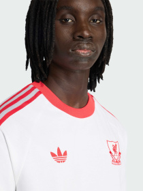 Футболка Liverpool FC Originals модель JZ0140 Фото