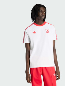 Футболка Liverpool FC Originals модель JZ0140 Фото
