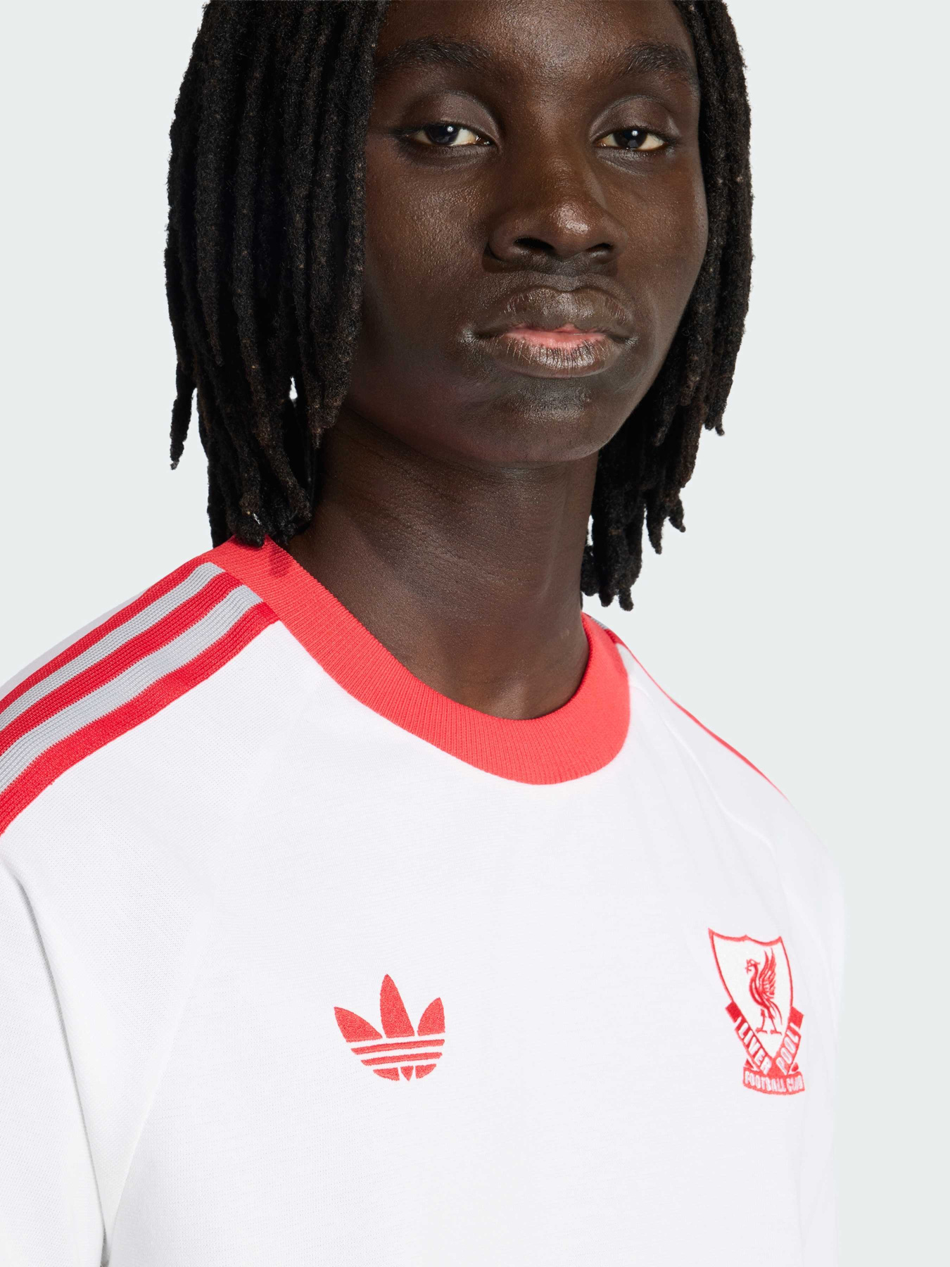 Спортивна футболка Adidas модель JZ0140 Фото