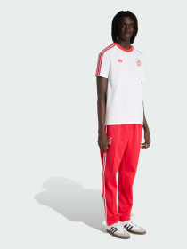 Спортивна футболка Adidas модель JZ0140 Фото