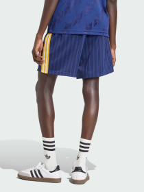 Шорты Real Madrid Originals модель JZ9155 Фото