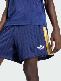 Шорты Real Madrid Originals модель JZ9155 Фото