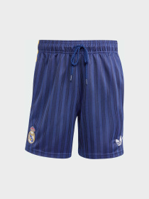 Спортивні шорти Adidas модель JZ9155 Фото