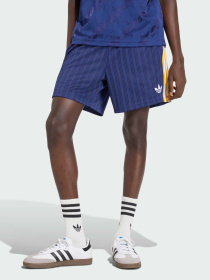 Спортивні шорти Adidas модель JZ9155 Фото