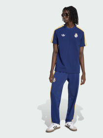 Футболка Real Madrid Originals модель KE3848 Фото