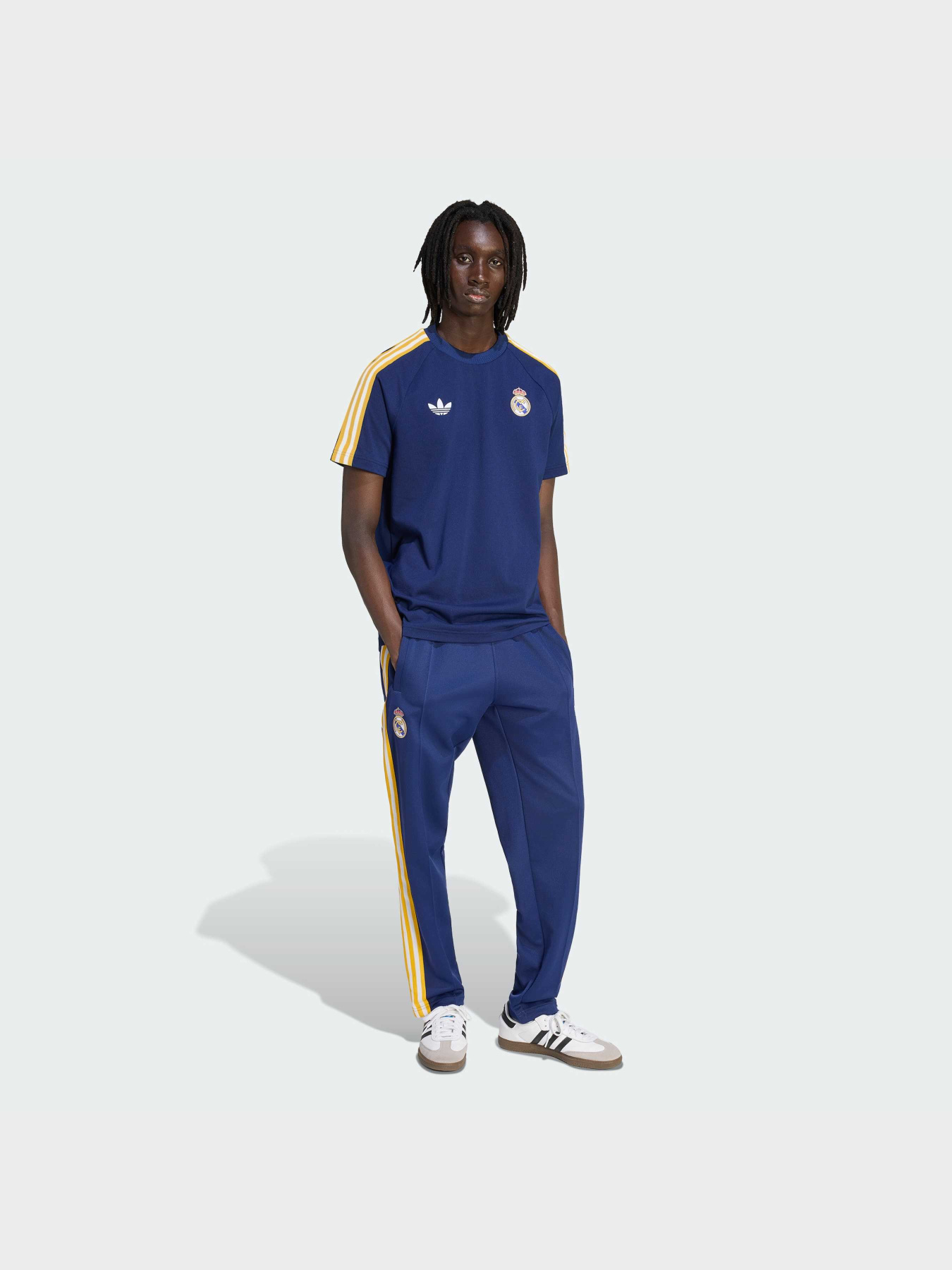 Спортивна футболка Adidas модель KE3848 Спортивна футболка Adidas модель KE3848 Фото