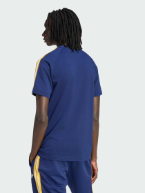 Спортивна футболка Adidas модель KE3848 Спортивна футболка Adidas модель KE3848 Фото