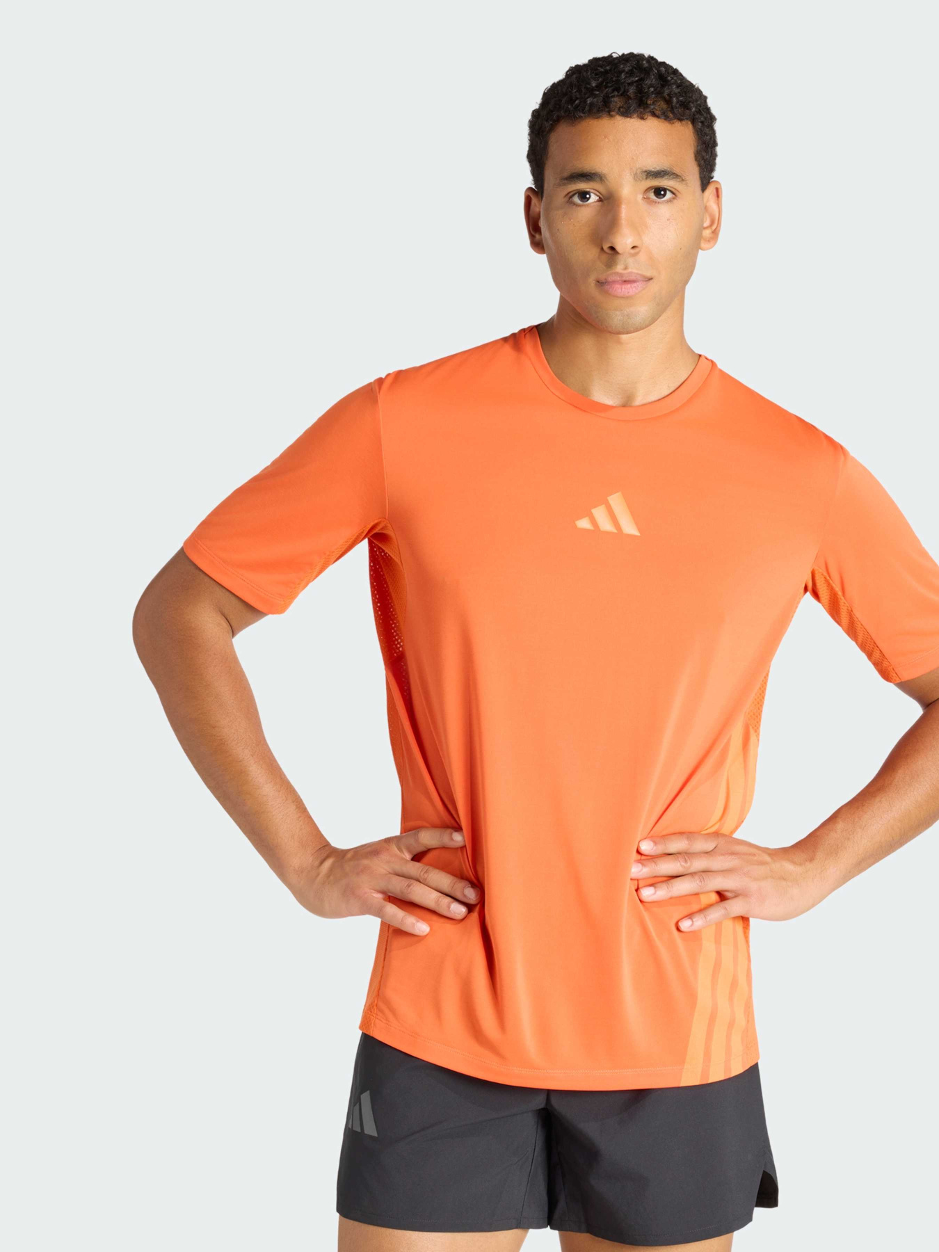 Спортивна футболка Adidas Terrex модель KD4844 Спортивна футболка Adidas Terrex модель KD4844 Фото