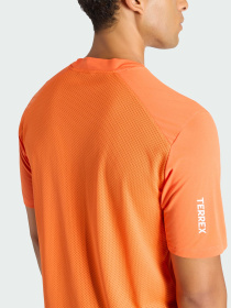 Спортивна футболка Adidas Terrex модель KD4844 Спортивна футболка Adidas Terrex модель KD4844 Фото