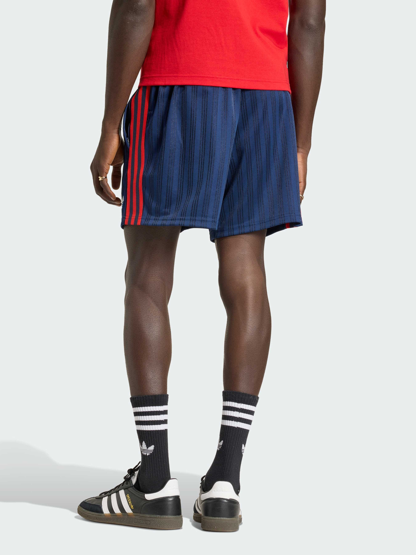 Шорты Arsenal FC Originals модель JY7778 Фото