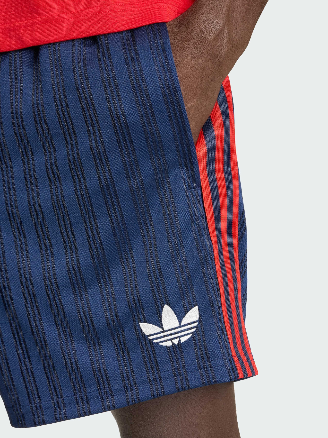 Шорты Arsenal FC Originals модель JY7778 Фото