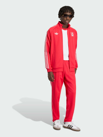 Олімпійка Liverpool FC Originals модель JZ0144 Фото