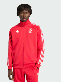 Олімпійка Liverpool FC Originals модель JZ0144 Фото