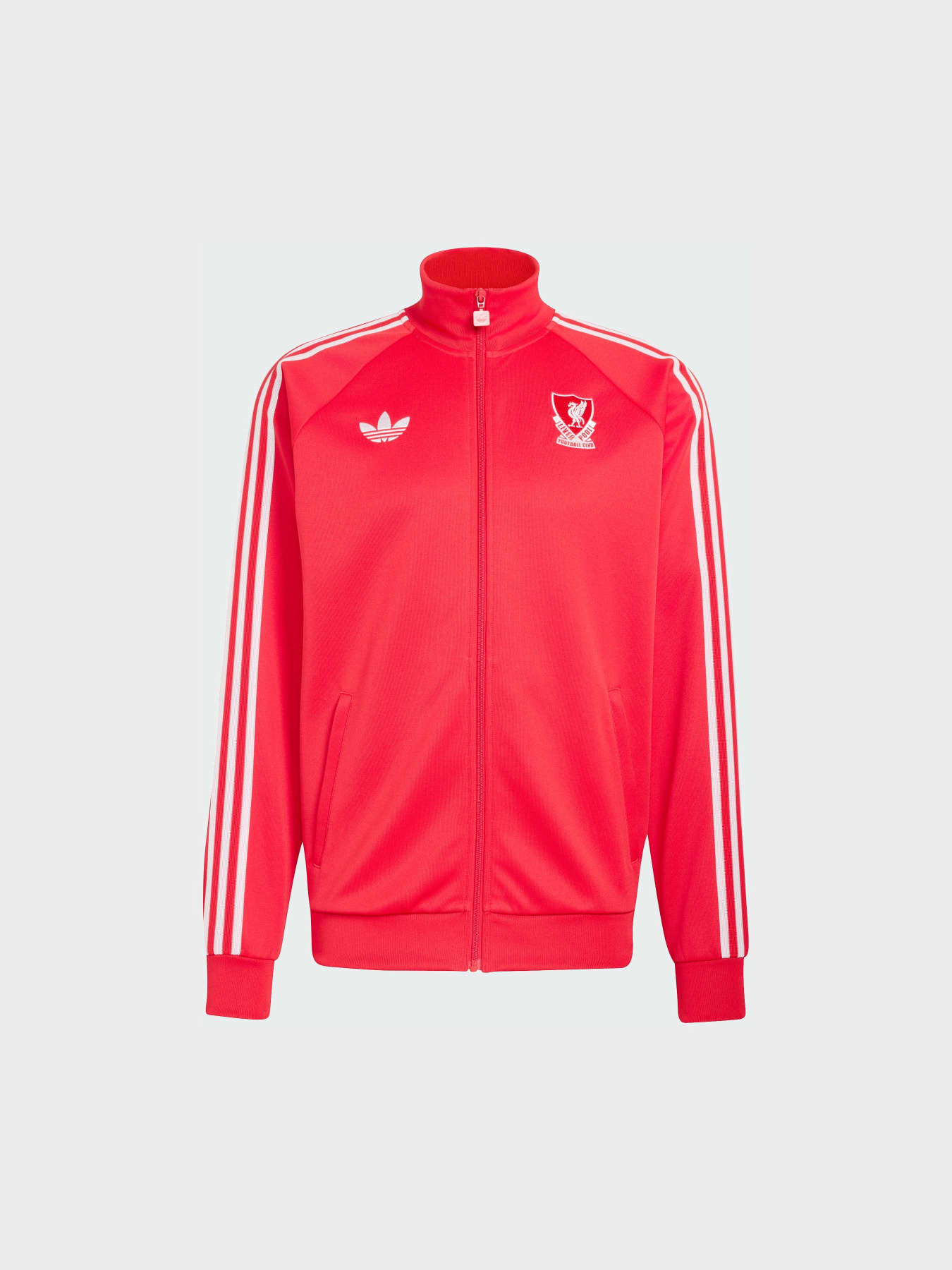 Спортивна кофта Adidas модель JZ0144 Фото