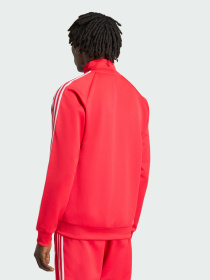 Спортивна кофта Adidas модель JZ0144 Фото