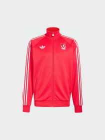 Спортивна кофта Adidas модель JZ0144 Фото