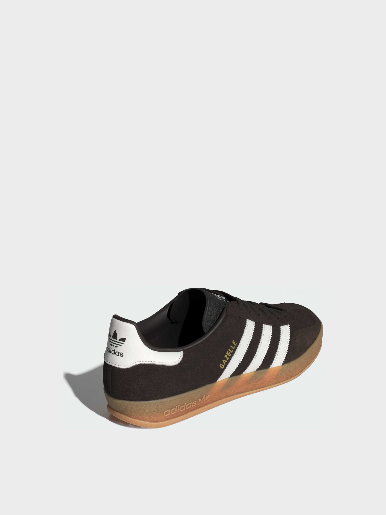 Кросівки Gazelle Indoor модель HQ5152 Фото