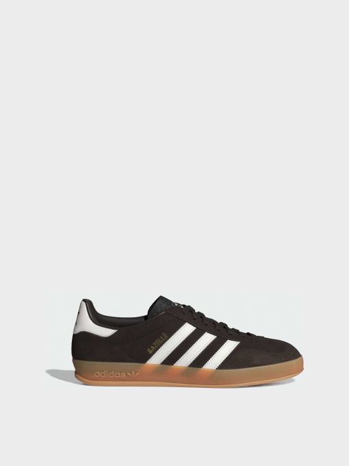 Кеди низькі Adidas Gazelle модель HQ5152 Фото