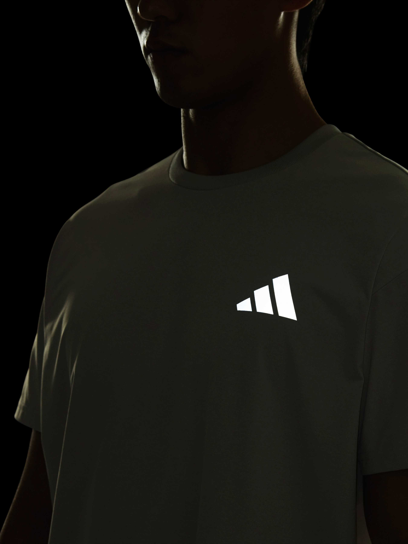 Футболка Xploric Climacool Graphic модель KE3703 Фото