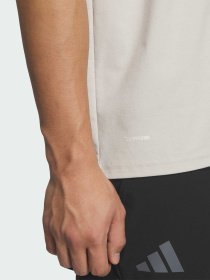 Футболка Xploric Climacool Graphic модель KE3703 Фото