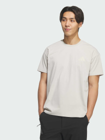 Футболка Xploric Climacool Graphic модель KE3703 Фото