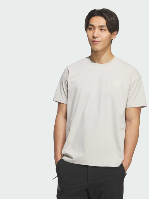 Спортивна футболка Adidas модель KE3703 Фото