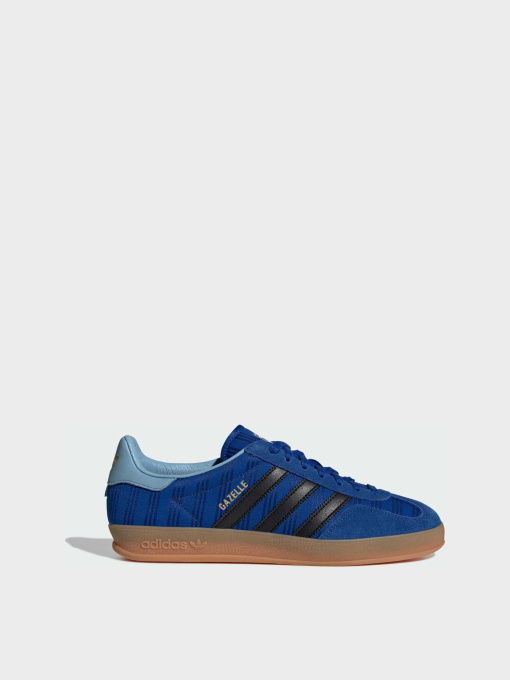 Кеды низкие Adidas Gazelle модель IH9649 Фото