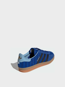 Кросівки GAZELLE INDOOR модель IH9649 Фото