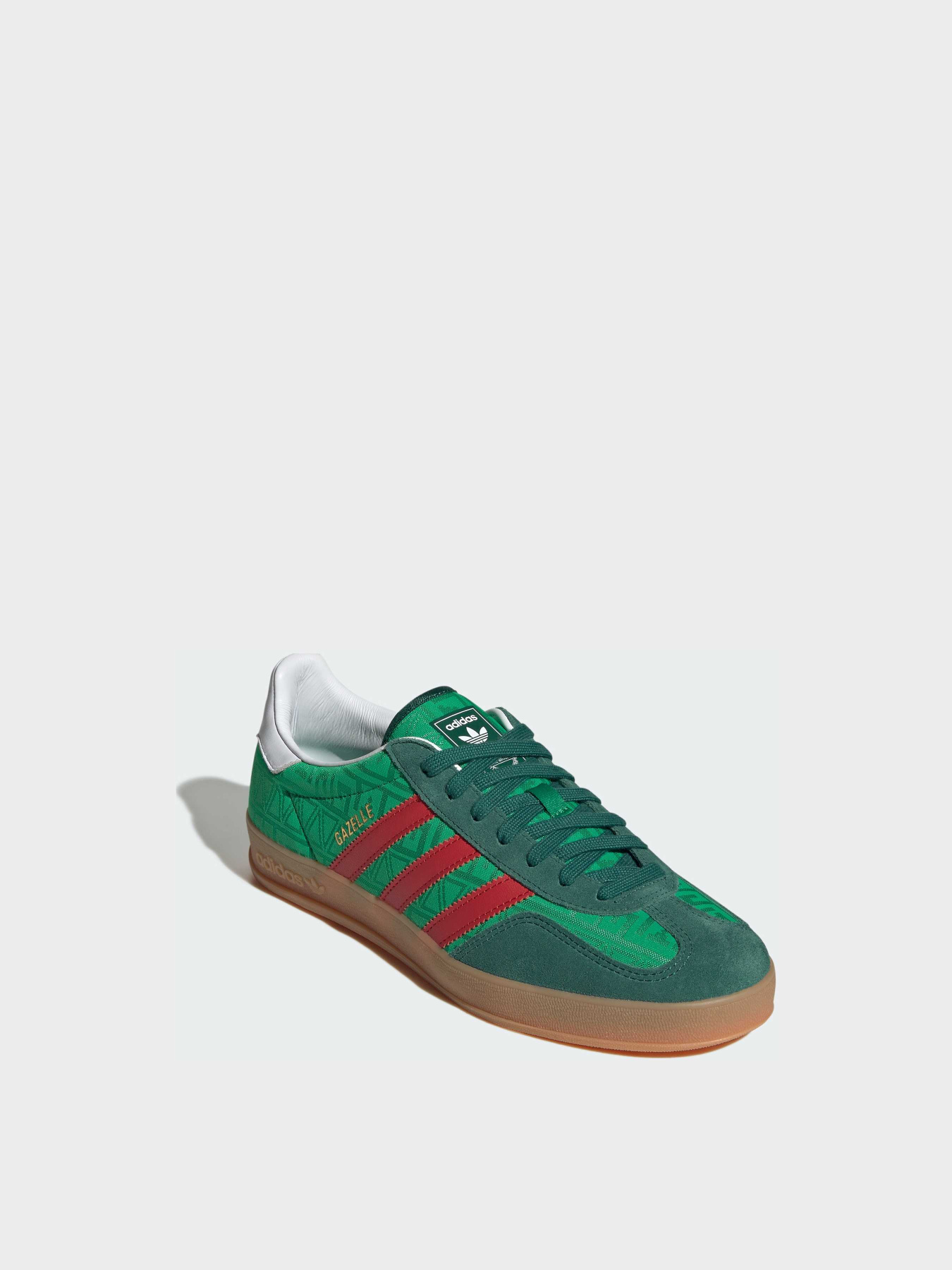 Кросівки GAZELLE INDOOR модель IH9647 Фото