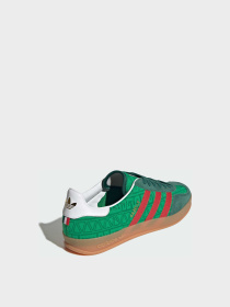 Кросівки GAZELLE INDOOR модель IH9647 Фото