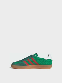 Кросівки GAZELLE INDOOR модель IH9647 Фото