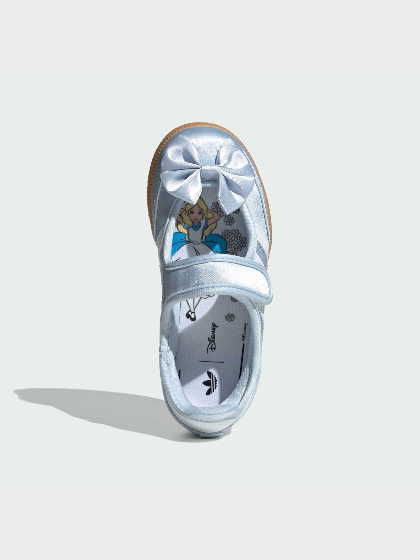 Балетки Adidas Samba модель IH1755 Фото