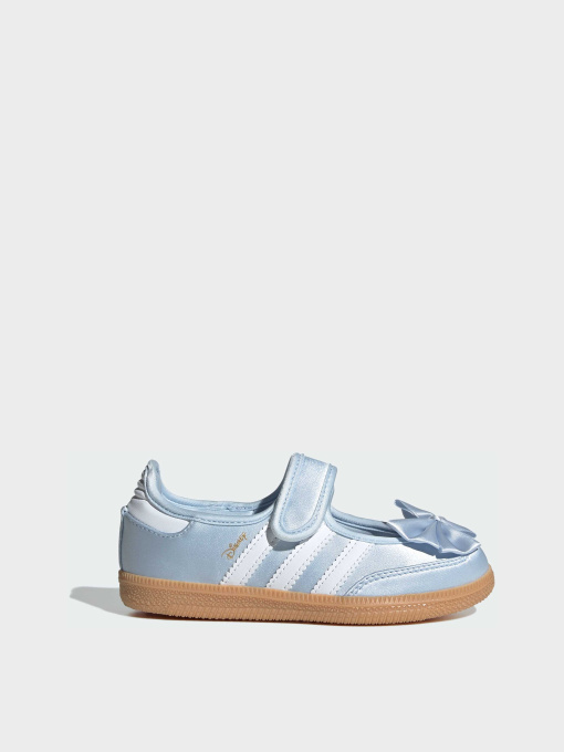 Балетки Adidas Samba модель IH1755 Фото