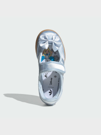 Балетки Adidas Samba модель IH1755 Фото