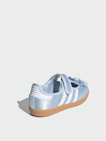 Балетки Adidas Samba модель IH1755 Фото